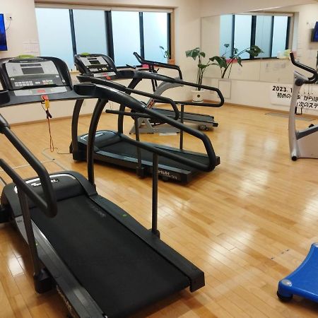 Hotel Ikkeikaku Kesennuma Экстерьер фото