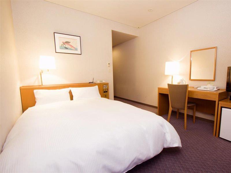 Hotel Ikkeikaku Kesennuma Экстерьер фото
