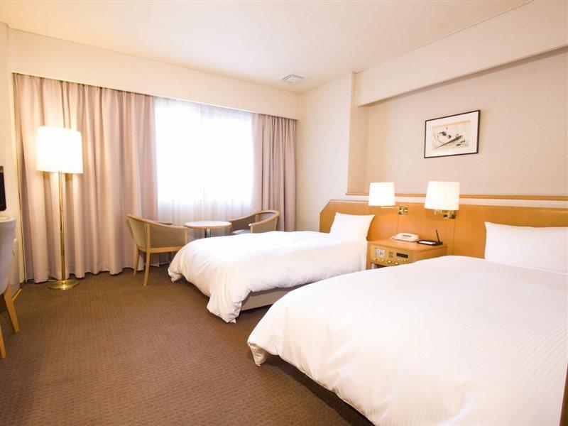 Hotel Ikkeikaku Kesennuma Экстерьер фото