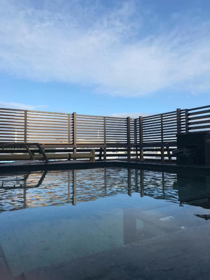 Hotel Ikkeikaku Kesennuma Экстерьер фото
