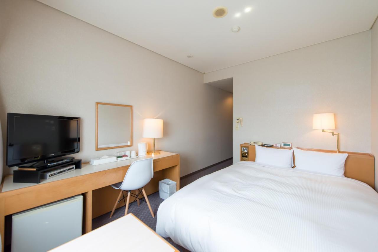 Hotel Ikkeikaku Kesennuma Экстерьер фото