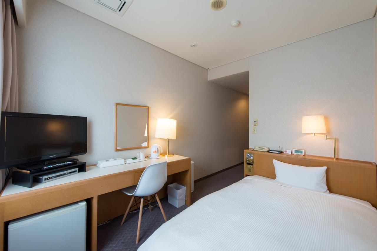 Hotel Ikkeikaku Kesennuma Экстерьер фото