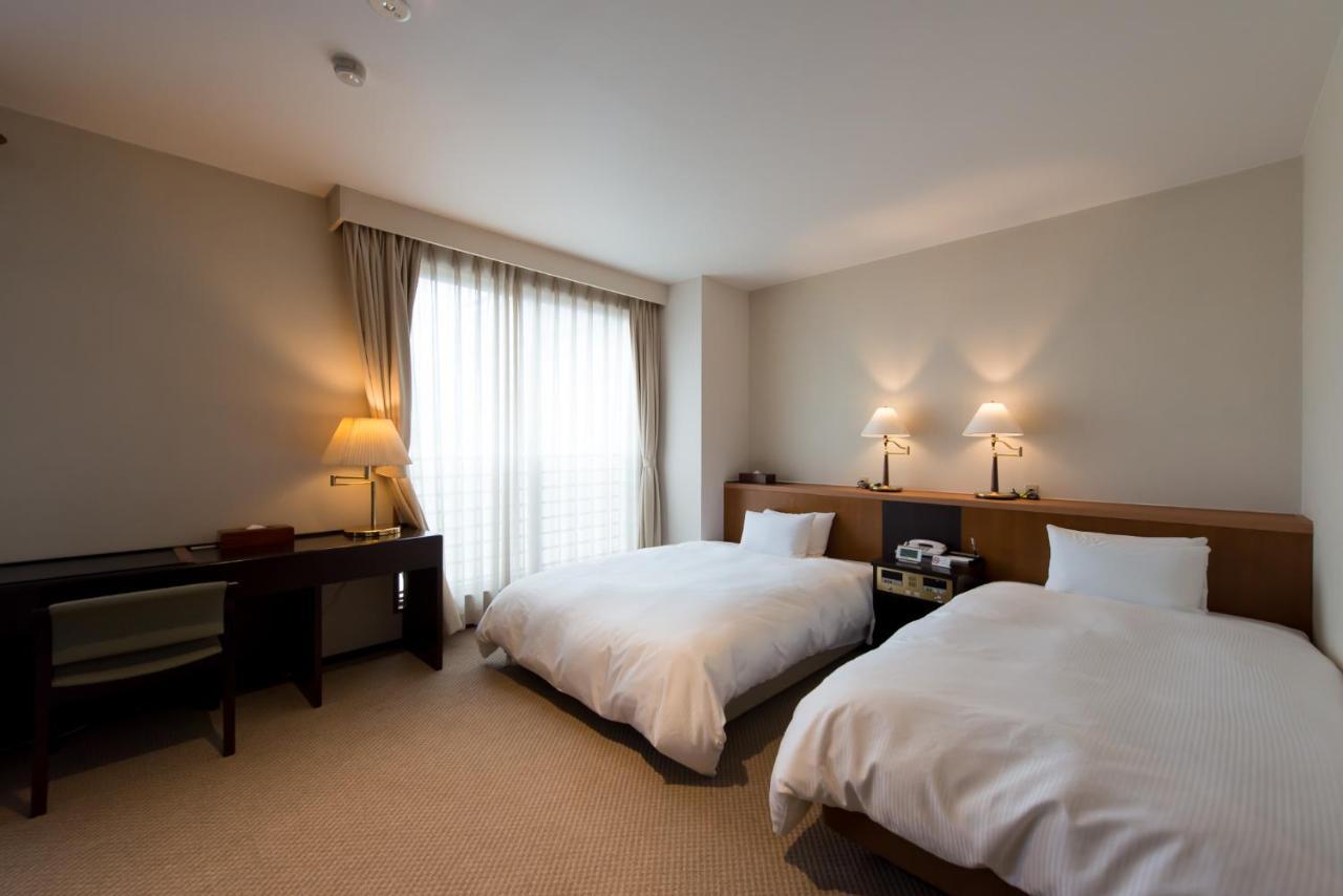Hotel Ikkeikaku Kesennuma Экстерьер фото