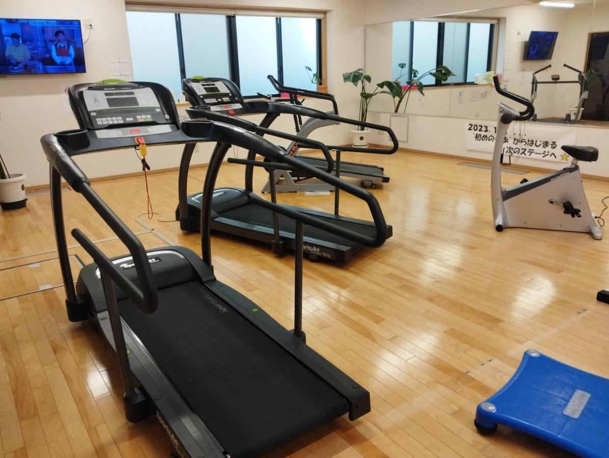 Hotel Ikkeikaku Kesennuma Экстерьер фото