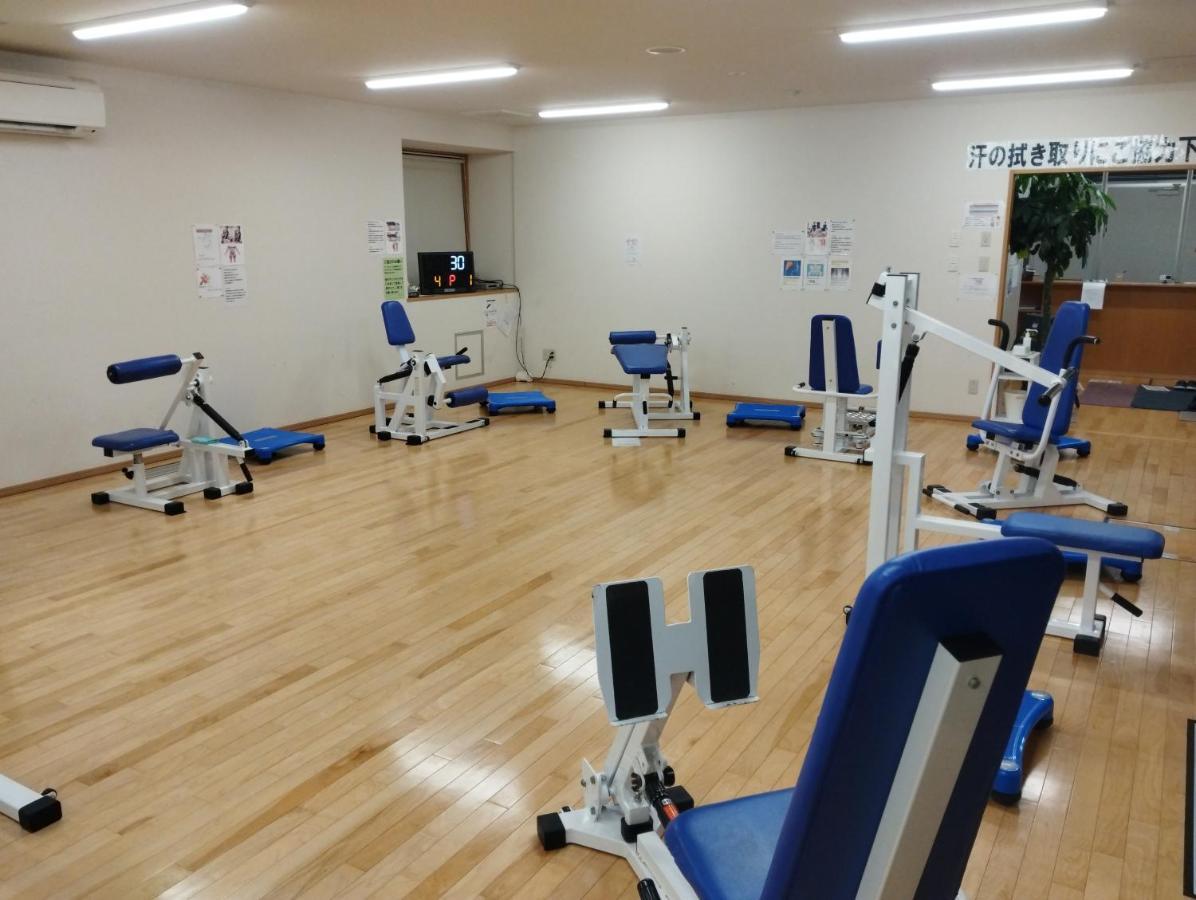 Hotel Ikkeikaku Kesennuma Экстерьер фото