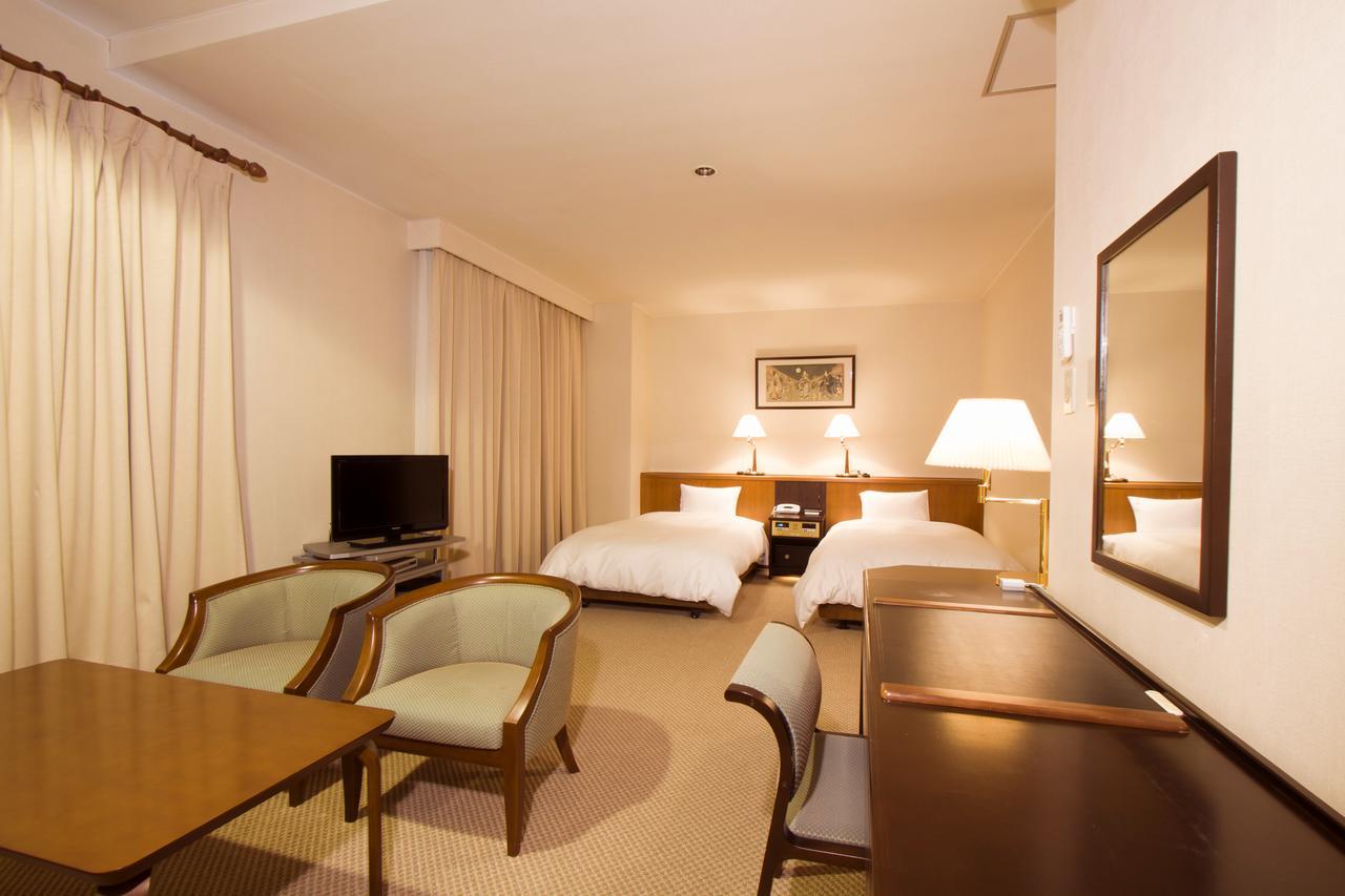 Hotel Ikkeikaku Kesennuma Экстерьер фото