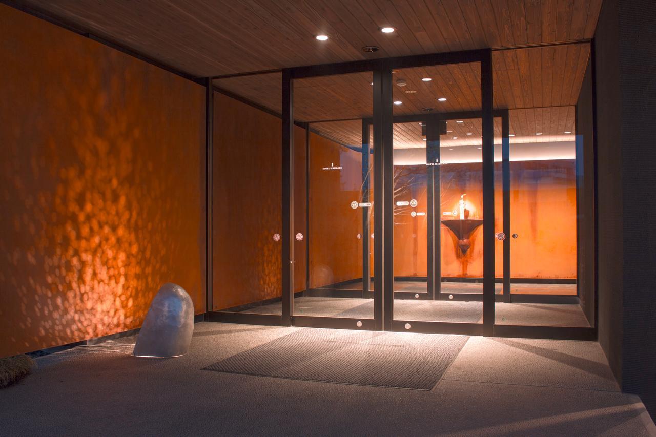 Hotel Ikkeikaku Kesennuma Экстерьер фото