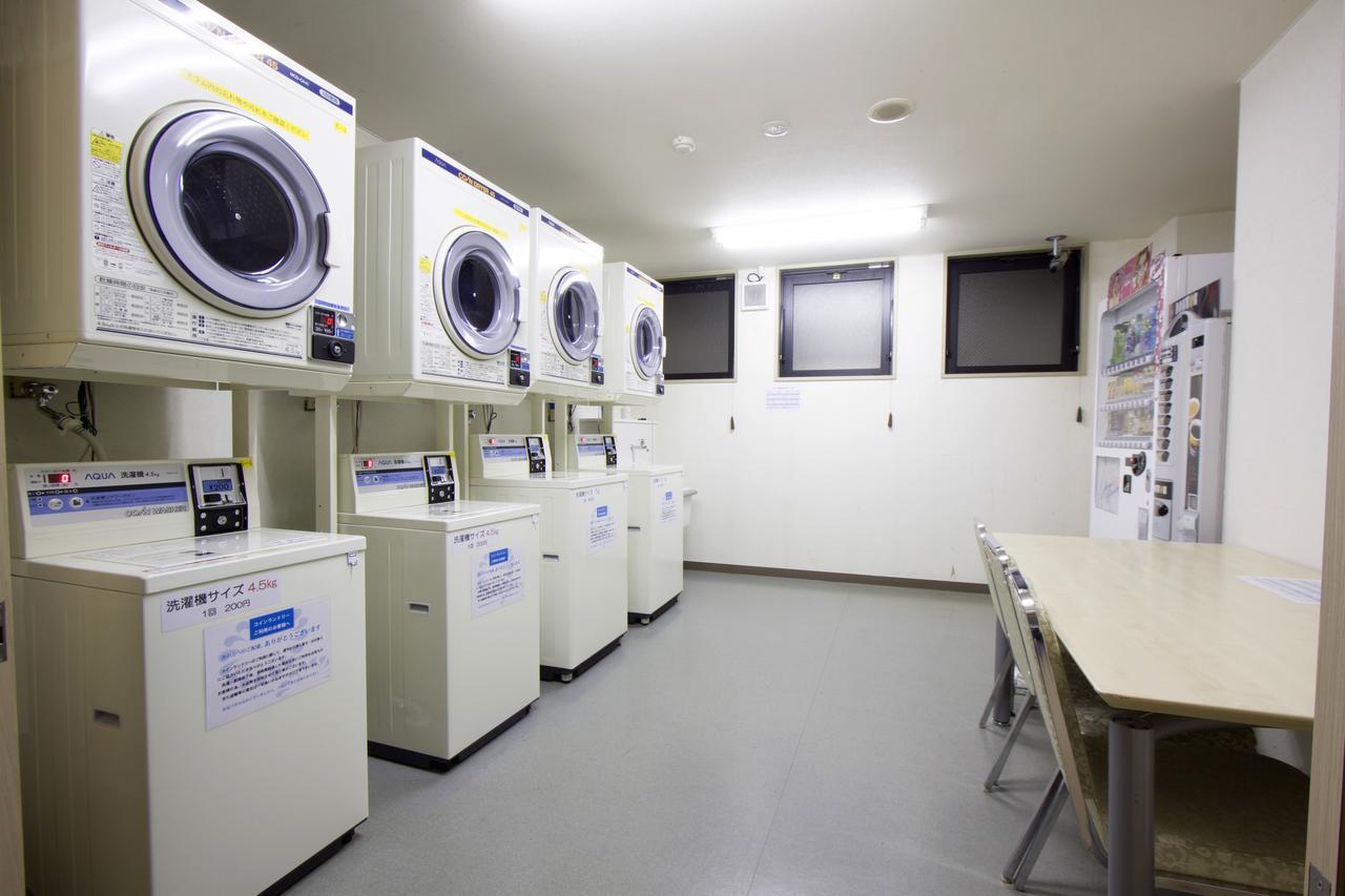 Hotel Ikkeikaku Kesennuma Экстерьер фото