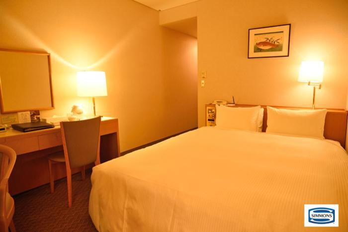 Hotel Ikkeikaku Kesennuma Экстерьер фото