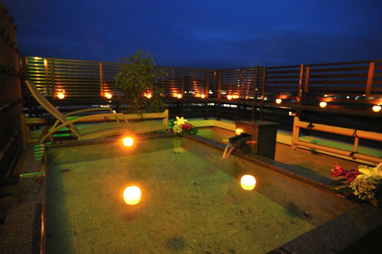 Hotel Ikkeikaku Kesennuma Экстерьер фото
